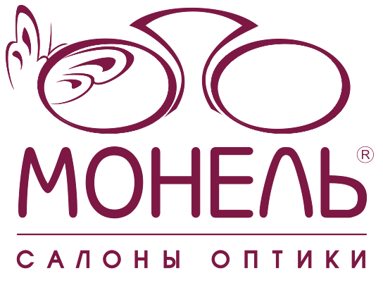 Салоны оптики «Монель»