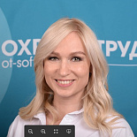 Юлия Стародумова