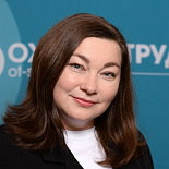 Татьяна Ягофарова