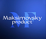 ТОО "Максимовский продукт MF"